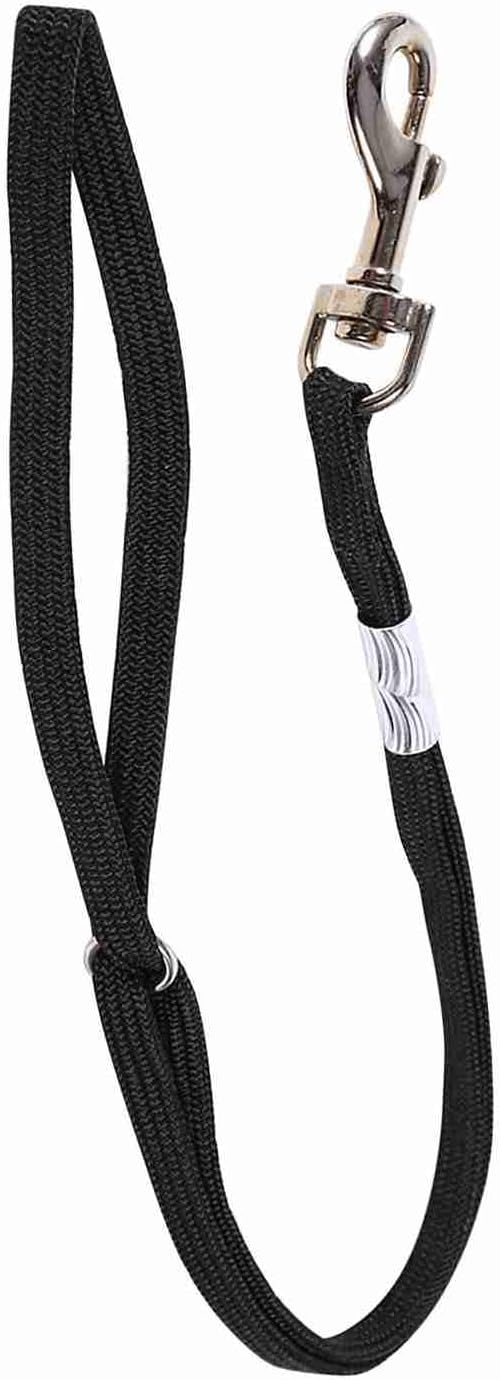 Pet Grooming Loop Adjustable Restraint Rope Harness Noose for Dog Cat Grooming Table Arm Bath S Bolt Snap