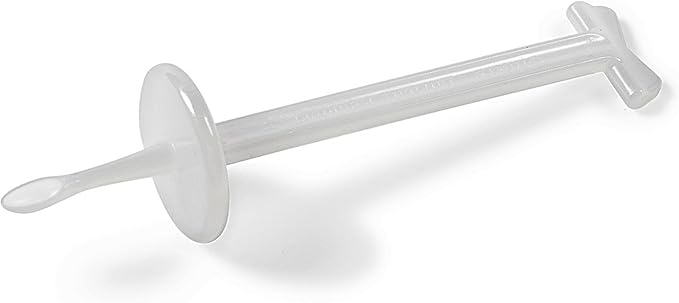 Clinere Ear Cleaner Earwax Remover Reusable Tool with Comfort Guide, Narrow Ear Scoop for Safely & Gently Cleaning Ear Canal at Home, Earwax Removal Cleaning Tool, Itchy Ears, Ear Wax Buildup, 1ct