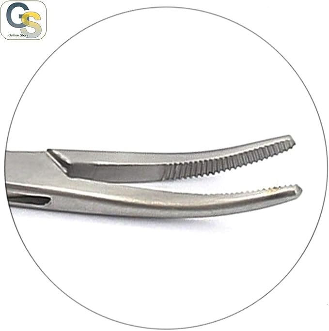 G.S Veterinary PET Grooming Ear Hair Remover Dog Grooming Tools Pets Hygiene Oral Care VETS by G.S Online Store