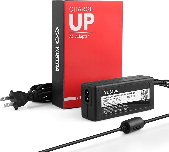 10V AC/DC Adapter for Charging All for Paws Automatic Dog Ball Launcher Tennis Balls Machine Teng SHUN TNS30W-100300 TNS30W100300 Power Supply