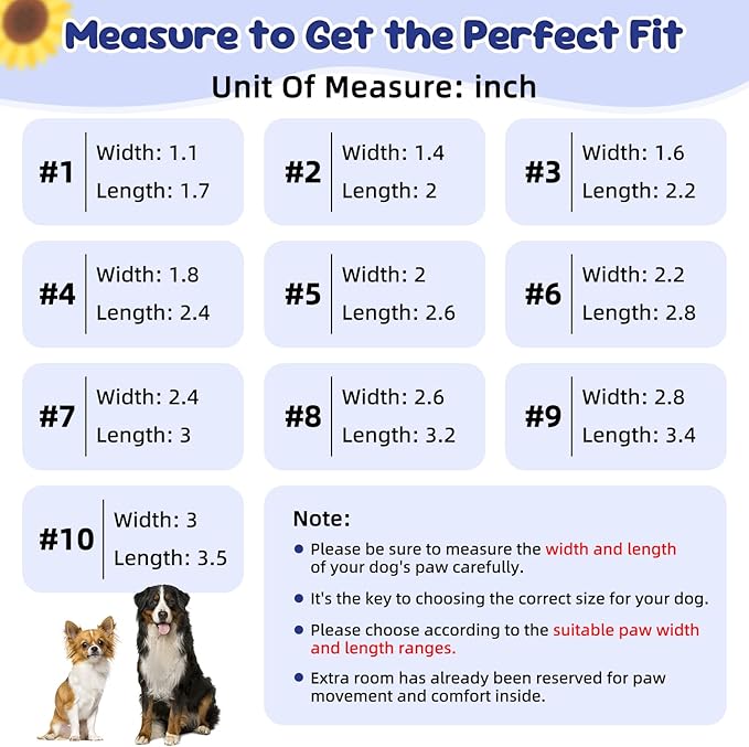Nasjac Dog Shoes for Hot Pavement - Breathable Dog Sandals with Non Slip Soles & Reflective Straps, Easy ON & Off, Easy-Clean Summer Outdoor Pet Boots for Small Medium Large Dogs, Black, 1