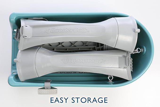 Booster Bath Elevated Pet Bathing Medium