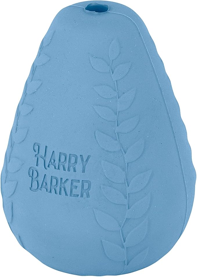 Harry Barker Durable Rubber Treater Toy - Medium