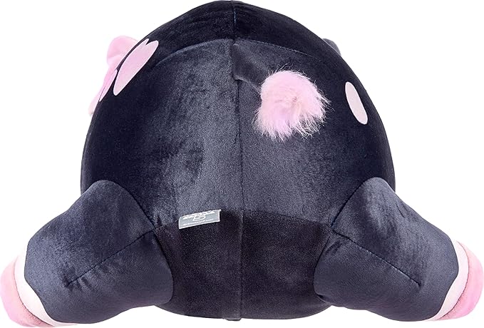Mattel Disney and Pixar Toy Story 5 Blaze’s Pet Pig Feature Plush with Snout Activated Sounds, Soft Toy, Stuffed Animal