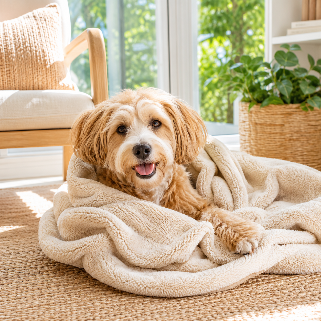 Dog Blankets
