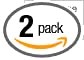 LoeJan Elevated Cat Food and Water Bowls Set, Extra Wide and Raised Ceramic Feeder, Anti-Vomit Whisker-Free Pressure Feeding Bowl for Kittens Adult Small Dogs, Deep Blue