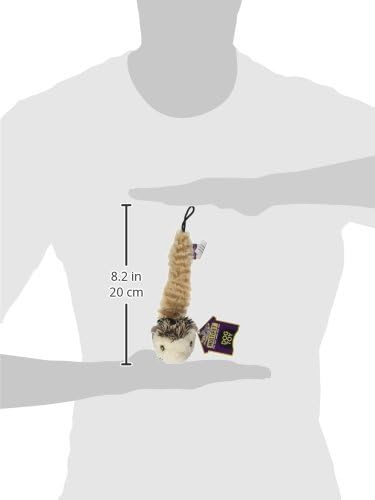 (3 Pack) Mini Burrow Buddies 8"