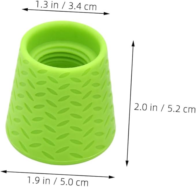 3pcs Portable Pet Shower Sprayer Set Outdoor Dog Cleaning Kit with Soft Silicone Showerhead Lightweight Design for Easy Use for Pet Bathing and Grooming