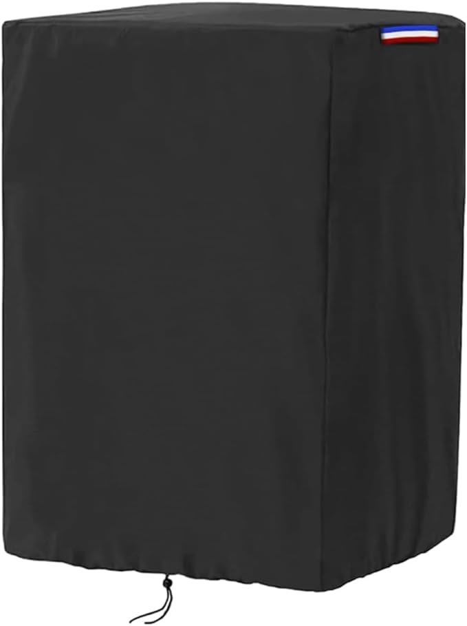 Wagon Cover, Waterproof 420D Covers for Foldable Wagon Stroller(Cover Only) - 16" L x 12" W x 25" H