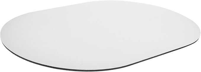 Insulated Dog Mat for Feeding with Diatomite Material, Quick Dry and Non-Slip Pet Feeding Mat for Food and Water Bowls, Floor Protecting Placemat for Dogs