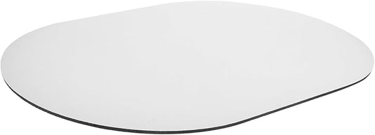 Insulated Dog Mat for Feeding with Diatomite Material, Quick Dry and Non-Slip Pet Feeding Mat for Food and Water Bowls, Floor Protecting Placemat for Dogs