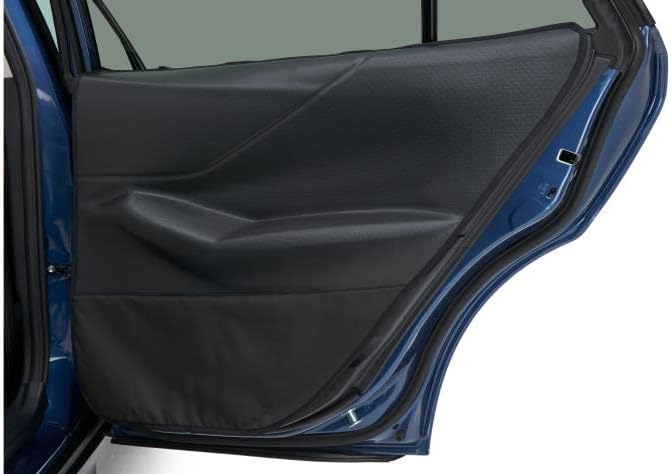 Subaru 2019-2024 Forester & 2025 Forester Wilderness Pet Rear Door Protector SOA567R100 Genuine OEM