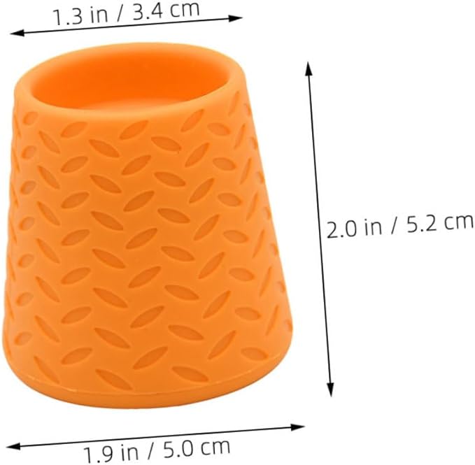 Abaodam 3pcs Portable Outdoor Pet Shower Sprayer with Soft Silicone Nozzles for Gentle Dog Hair and Skin Cleaning Quick-Attach Portable Dog Washing Shower Attachment for Travel Hiking