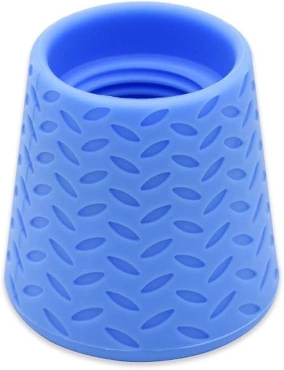 Portable Silicone Pet Shower Head - 2pcs Dog and Cat Shower Cleaning Supplies for Outdoor Use(Orange 2pc)