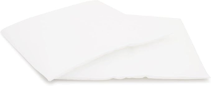 CAROLINA PET COMPANY Purr Padd® The Original Self Warming Cat Pad. Made in USA (White)