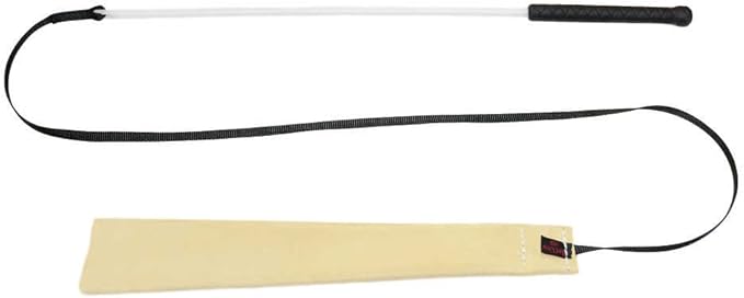 Redline K9 Puppy Prey Drive Building Flirt Pole tug Toy