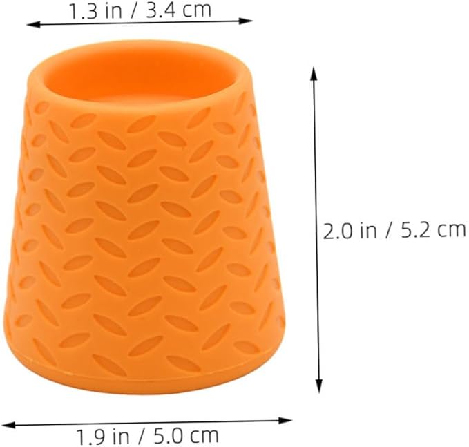Happyyami 3pcs Portable Dog Shower Sprayer Set for Outdoor Pet Cleaning Silicone Material Easy Attach Pet Shower Attachment for Thorough Fur and Skin Wash After Outdoor Activities