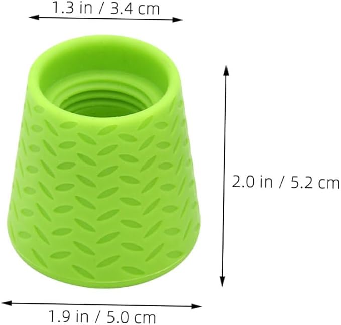 Luxshiny 3pcs Portable Dog Shower Sprayer Kit Soft Silicone Pet Bathing Tool for Outdoor Cleaning Travel-Friendly Compact Design in Orange Blue Green