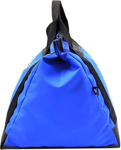 ActiveDogs Agility Low-Gravity Large Sand Bag- 35# Bag Capacity - Non-Constricting Saddlebag for Stabilizing Dog Agility Tunnel & Equipment - Indoor or Outdoor Use (Large - 35# Bag)