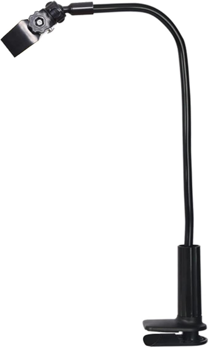 Pet Grooming Table Hair Dryer Stand Dog Hair Dryer Holders Flexible Arm Clamps Dog Blow Stand