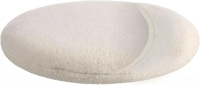 Arf Pets Microwavable Pet Heating Pad, Self Warming Cat Mat, Cozy Cover- Cushion is Included