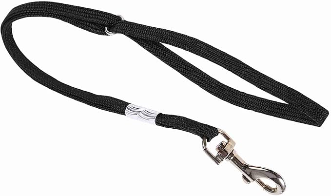 Pet Grooming Loop Adjustable Restraint Rope Harness Noose for Dog Cat Grooming Table Arm Bath S Bolt Snap