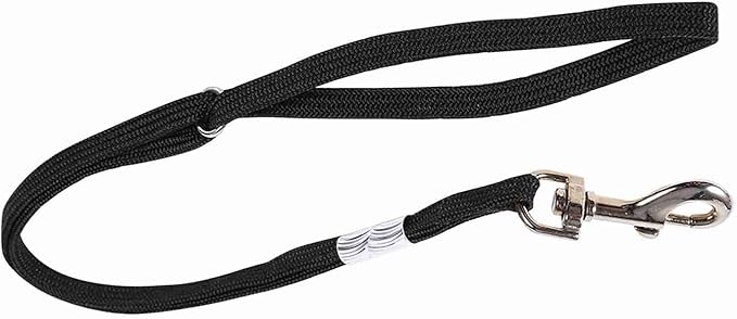 Pet Grooming Loop Adjustable Restraint Rope Harness Noose for Dog Cat Grooming Table Arm Bath S Bolt Snap