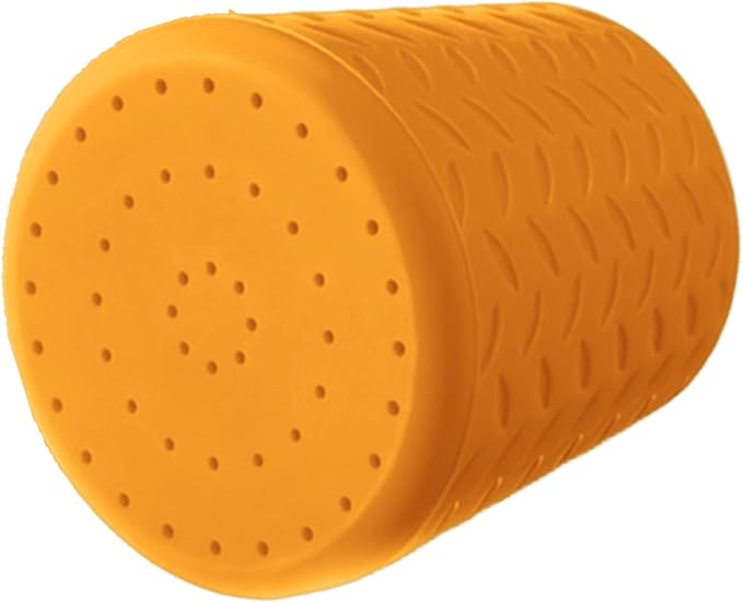 Many Purpose Silicone Pet Bath Sprayer Head 40g Light Outdoor Tool for Camping Car Washing Accessories Dog Bath Sprayer