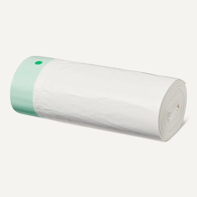 Amazon Basics Self-Cleaning Cat Litter Box Refill Bags