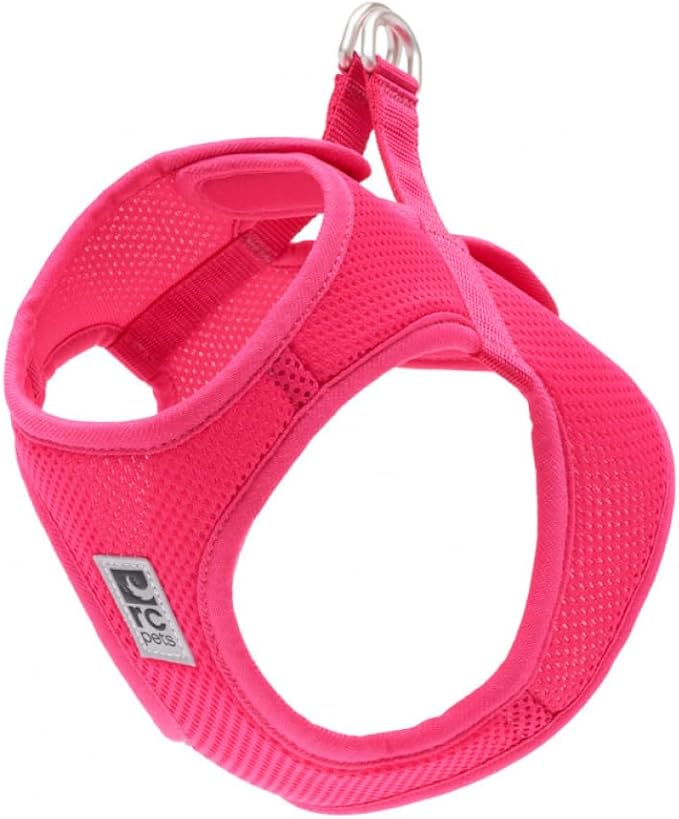 RC Pets Step in Cirque Harness S Azalea