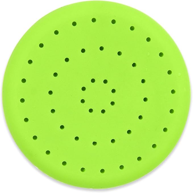 Many Purpose Silicone Pet Bath Sprayer Head 40g Light Outdoor Tool for Camping Car Washing Accessories Light Pet Shower