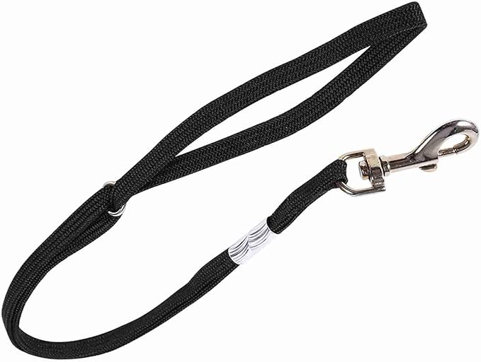 Pet Grooming Loop Adjustable Restraint Rope Harness Noose for Dog Cat Grooming Table Arm Bath S Bolt Snap