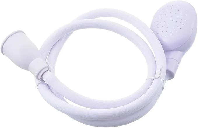 Shampoo Spray Hose - Handheld Shower for Pets and People
