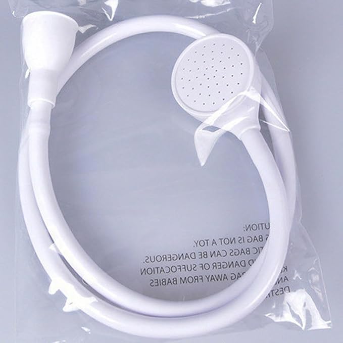 K5000 Cat and dog pet bathing, shower head and shower cleaning tools，Shower head for washing hair, shower head for washing pets
