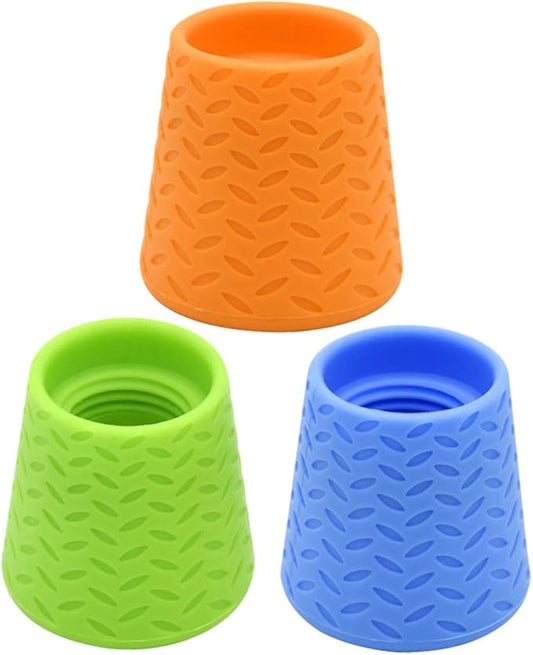 BESPORTBLE 3pcs Dog Bath Sprayer Pet Shower Sprayer Attachment Set Dog Washer Outdoor Showerhead Portable Shower for Pet Hair and Skin Cleaning