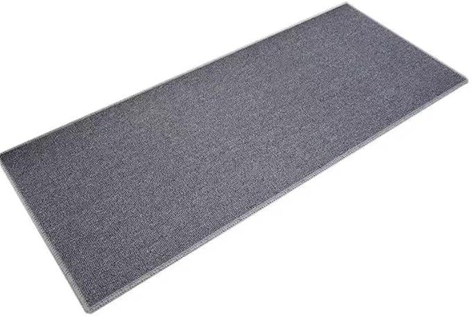 RRPETHOME Plush Non-Slip Rug for Cat Exercise Wheel