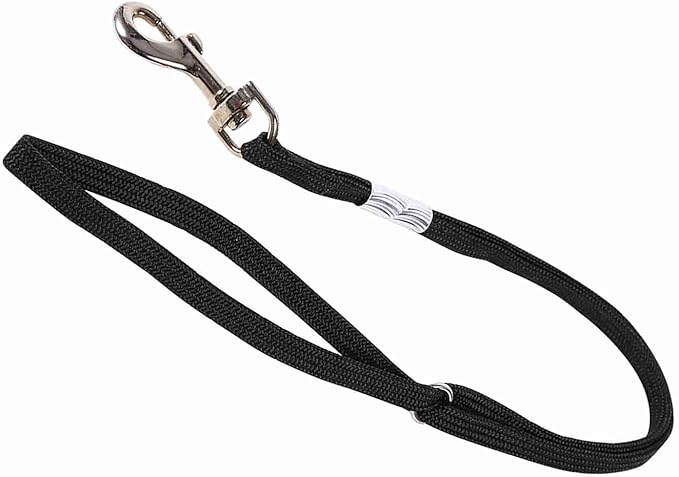 Pet Grooming Loop Adjustable Restraint Rope Harness Noose for Dog Cat Grooming Table Arm Bath S Bolt Snap