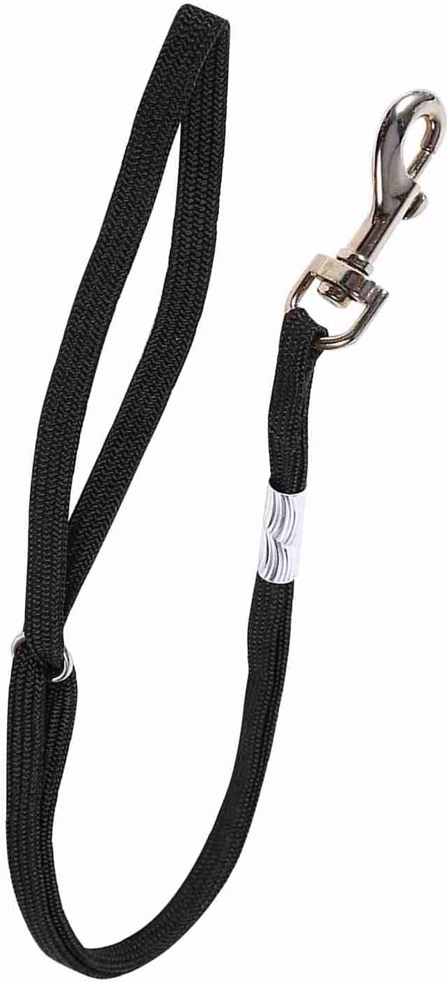 Pet Grooming Loop Adjustable Restraint Rope Harness Noose for Dog Cat Grooming Table Arm Bath S Bolt Snap