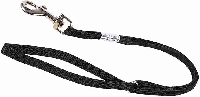 Pet Grooming Loop Adjustable Restraint Rope Harness Noose for Dog Cat Grooming Table Arm Bath S Bolt Snap