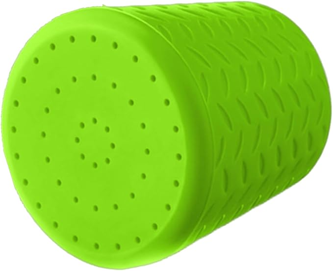 Many Purpose Silicone Pet Bath Sprayer Head 40g Light Outdoor Tool for Camping Car Washing Accessories Dog Bath Sprayer