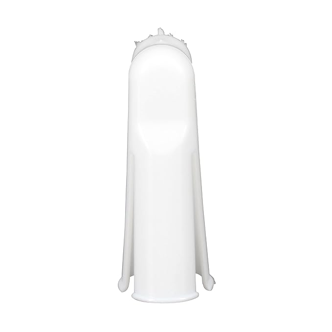 Groomer Essentials Finger Toothbrushes - 50 Count