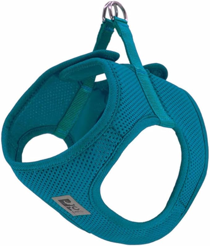 RC Pets Step in Cirque Harness XL Dark Teal