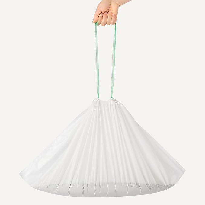 Amazon Basics Self-Cleaning Cat Litter Box Refill Bags