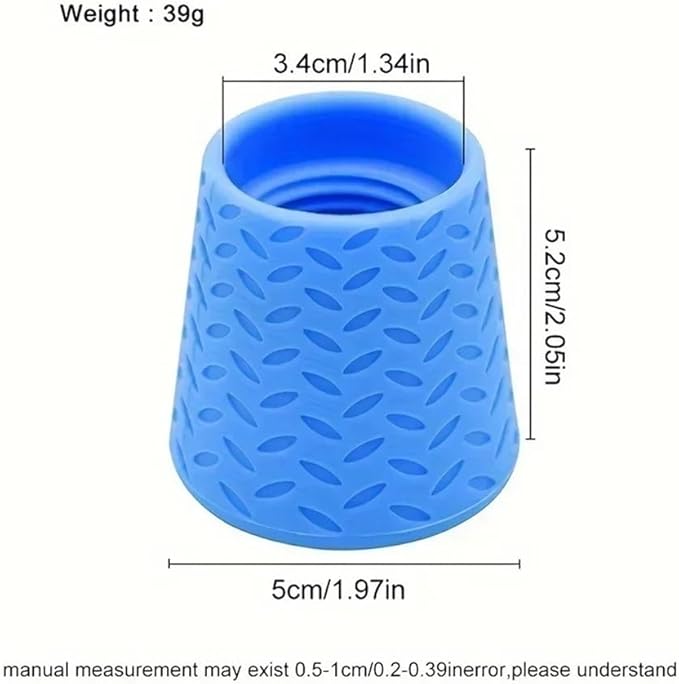 2pcs Adjustable Silicone Pet Shower Head - Portable Grooming Tool for Dogs and Cats, Ideal for Indoor and Outdoor Bathing(Green)