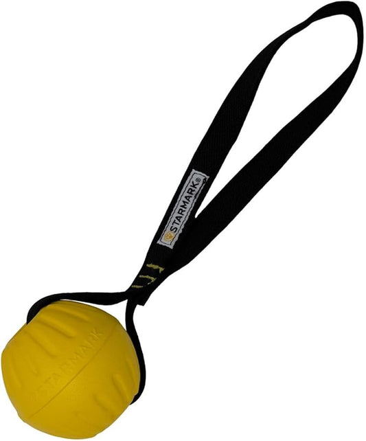 GripCord DuraFoam Ball Loop Medium