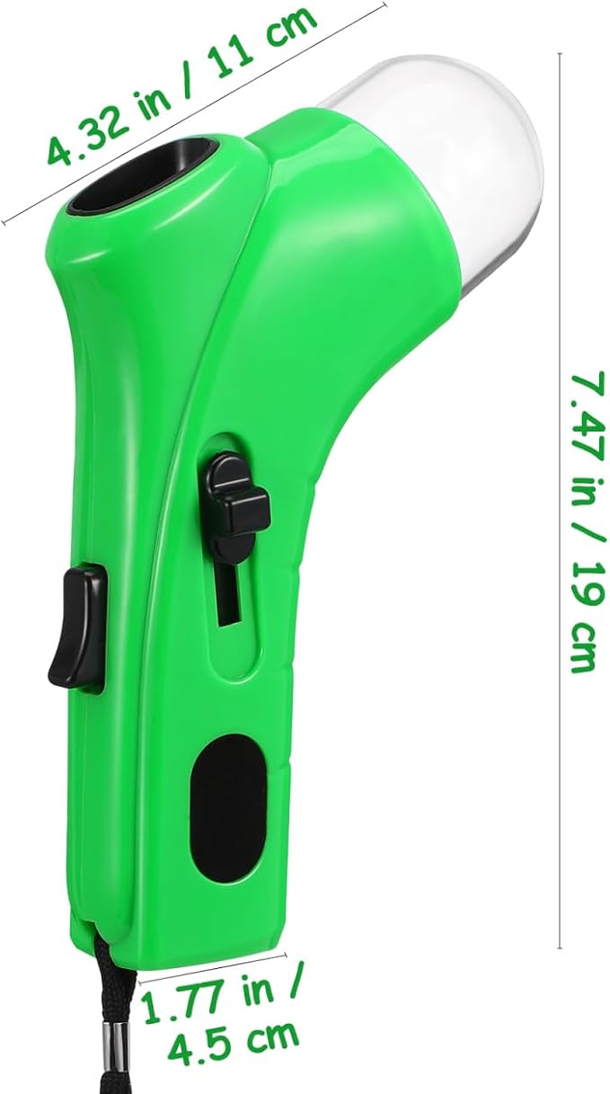 UKCOCO Cat Treat Launcher Toy Treat Feeder Dog Toy Cat Treat Dispenser Toy Dog Treat Dispenser Launcher for Dogs Treat Dispensing Toy Puppy Toy Dog Snack Launcher Food Ball Thrower
