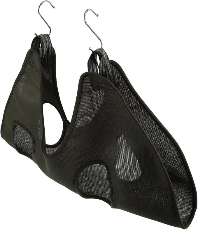 1Pc Upgrade Pet Grooming Hammock Lightweight Durable Safe Comfortable for Dog Cat Easy Nail Trimming Bathing Grooming