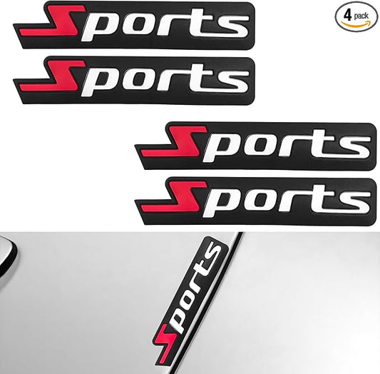 4 PCS Car Door Protector, Waterproof Sports Auto Door Edge Guards Self-Adhesive Trim Strip, Universal Vehicle Door Edge Protectors Exterior Accessories for Most Vehicles