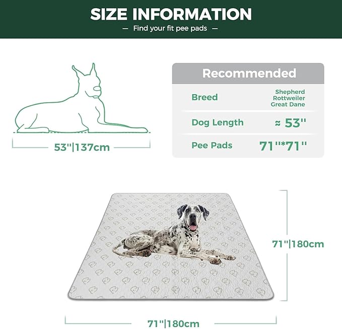 FXW Homeplus Unleashed Indoor Dog Playpen - Stress-Free and Safe Play, Heavy Duty 32 Inch 8 Panels with Washable Pee Pad for Small and Medium Dogs, Black│Patented