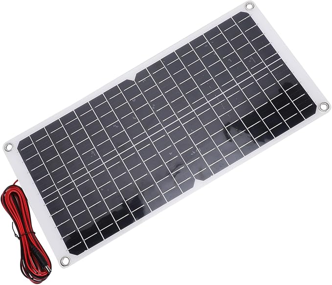 Solar Powered Pet Heating Mat, Monocrystalline Silicon, Self Warming Pad for Dogs and Cats Outdoor Indoor Use, Ideal for Winter Kennels
